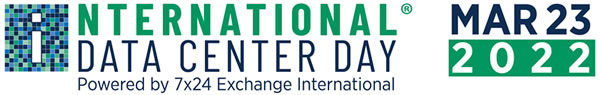 International Data Center Day | 7x24 Exchange