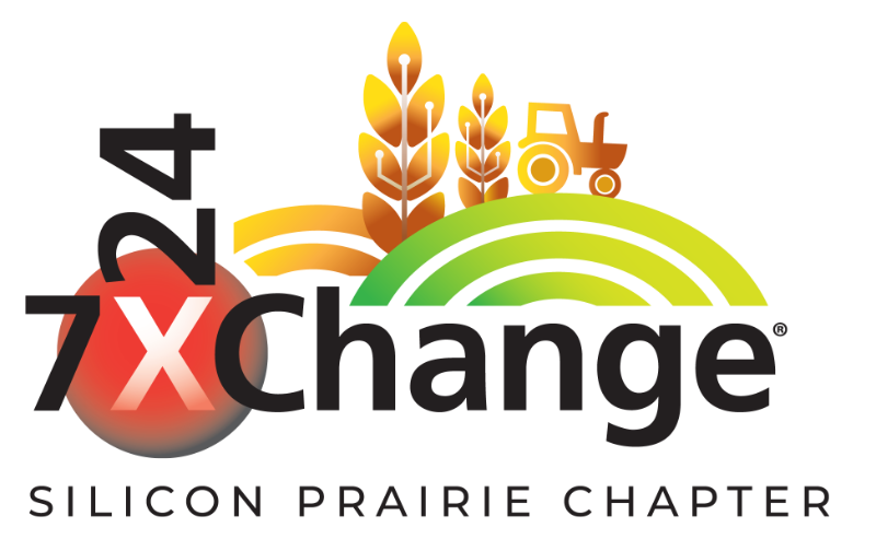 Silicon Prairie Chapter logo